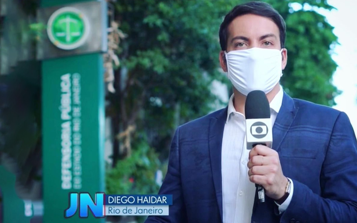 Diego Haidar
