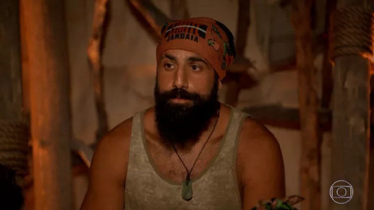 Kaysar do No Limite