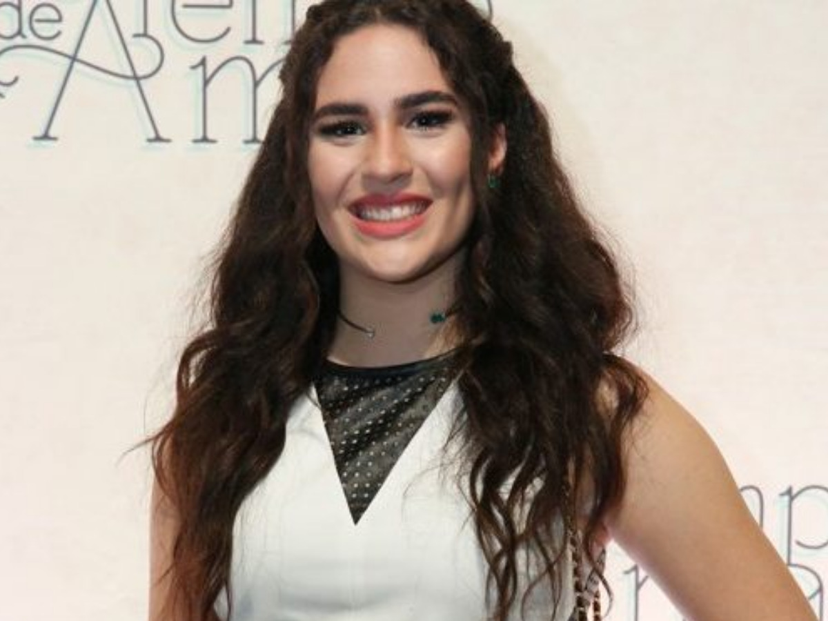 Lívian Aragão (Divulgação)