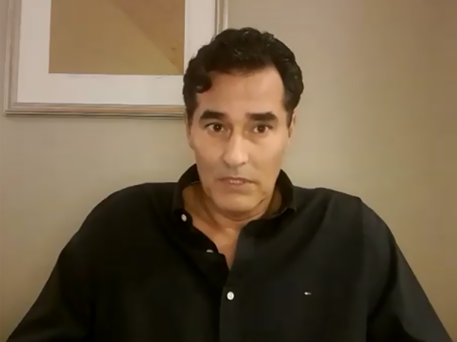 Luciano Szafir