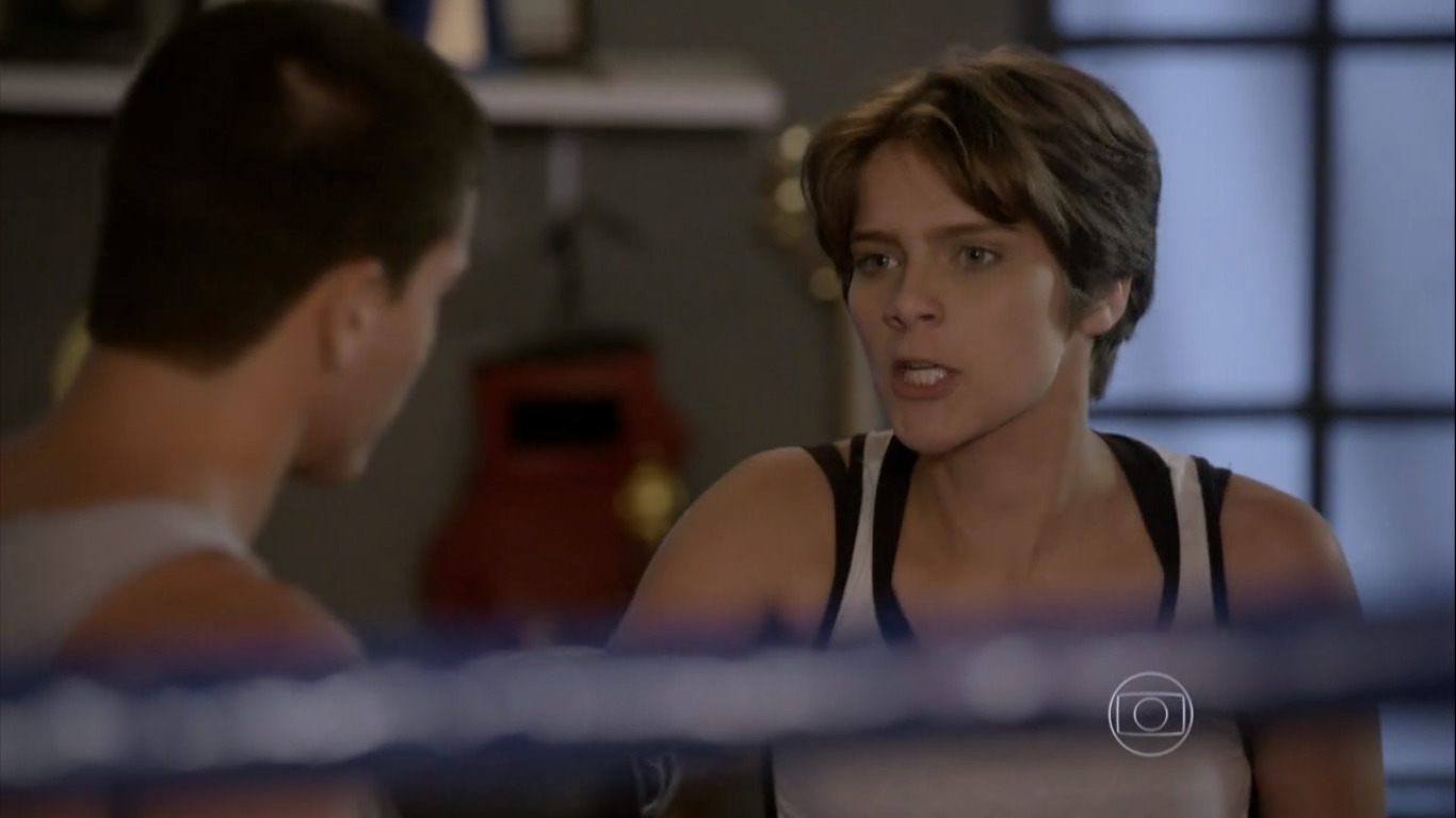 Malhação da Globo