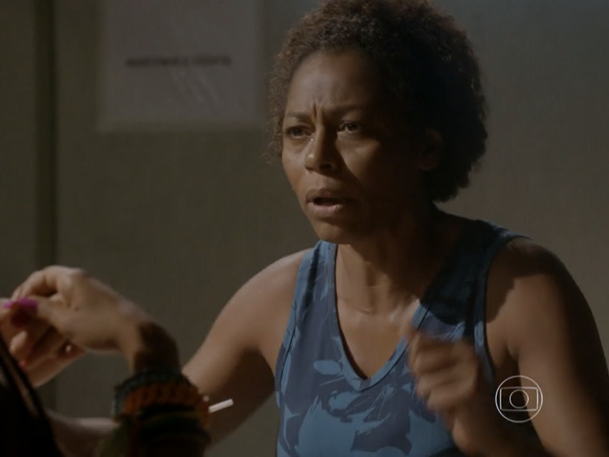 Malhação da Globo