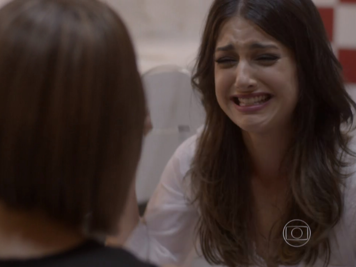 Malhação da Globo