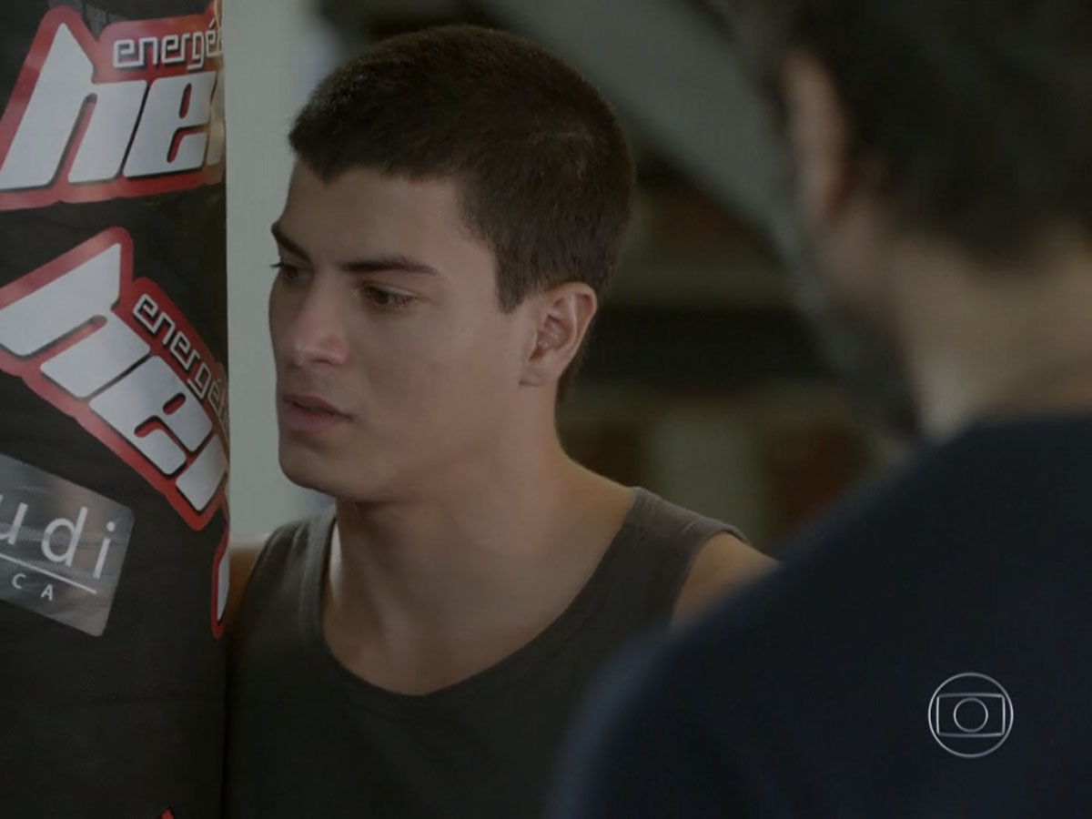 Malhação da Globo