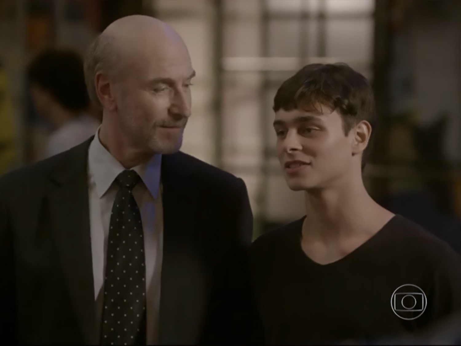 Malhação da Globo