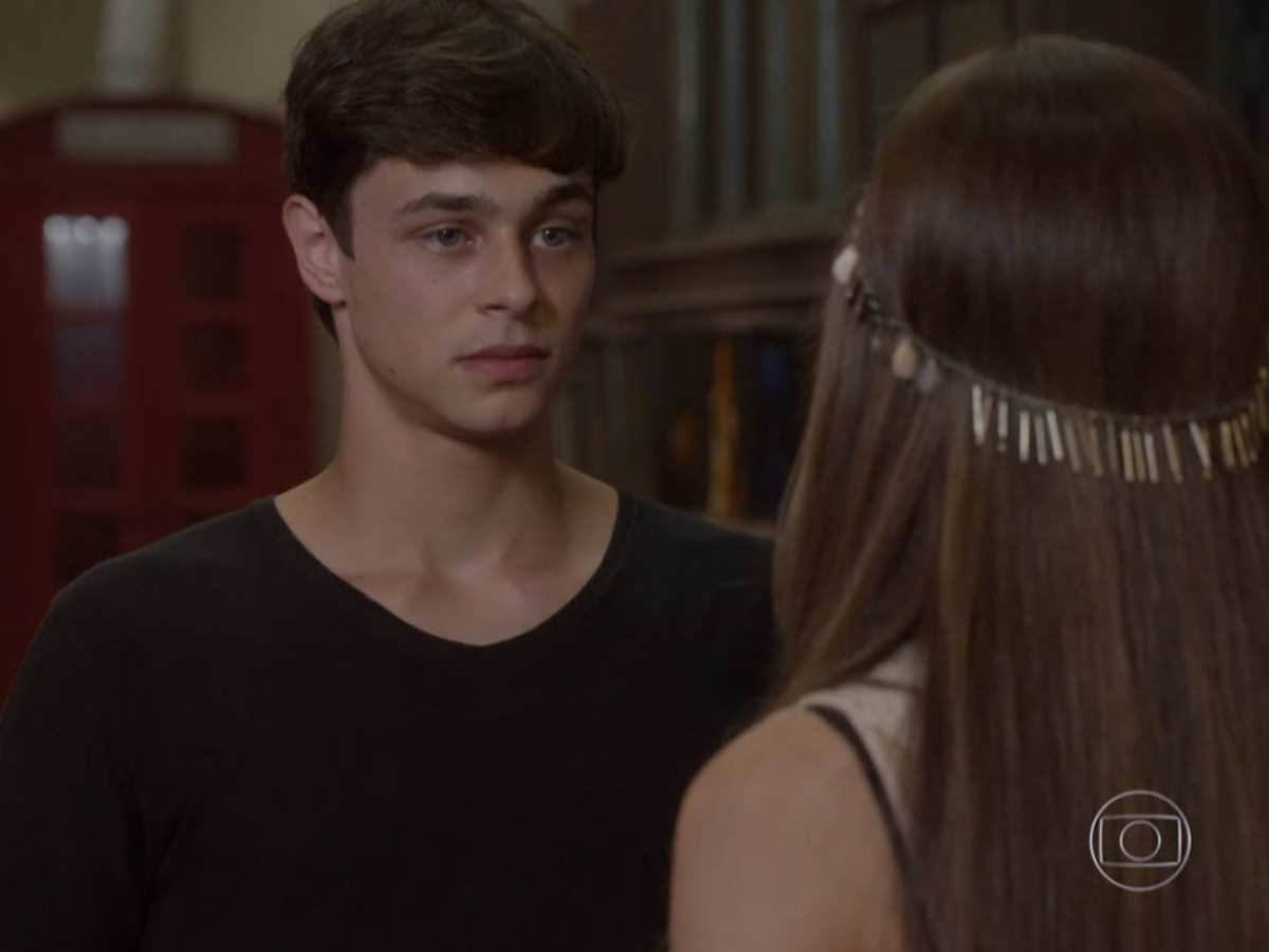 Malhação: Sonhos