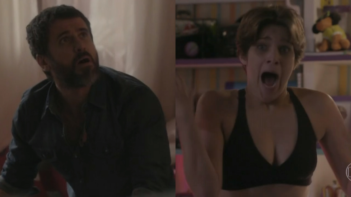 Malhação da Globo
