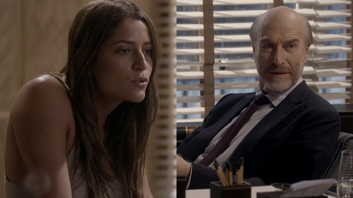 Malhação da Globo