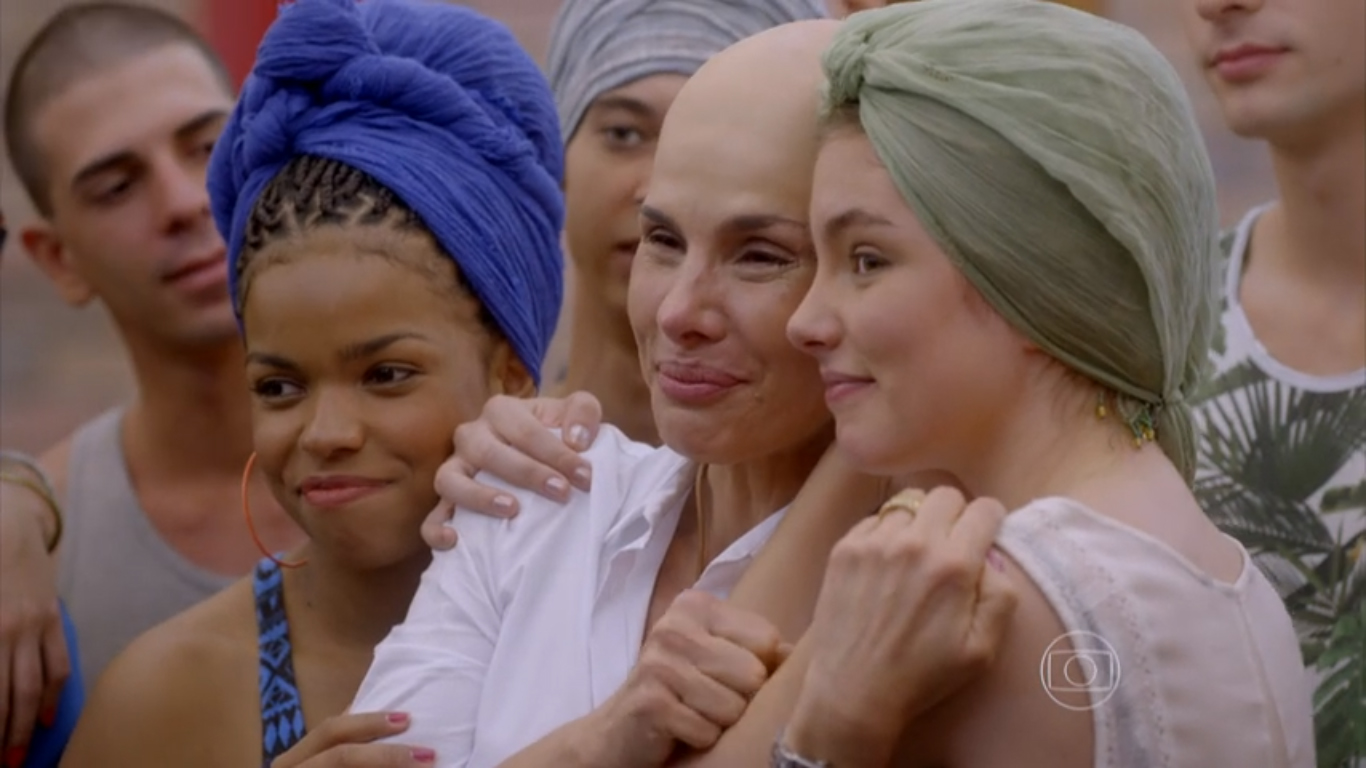 Malhação: Sonhos