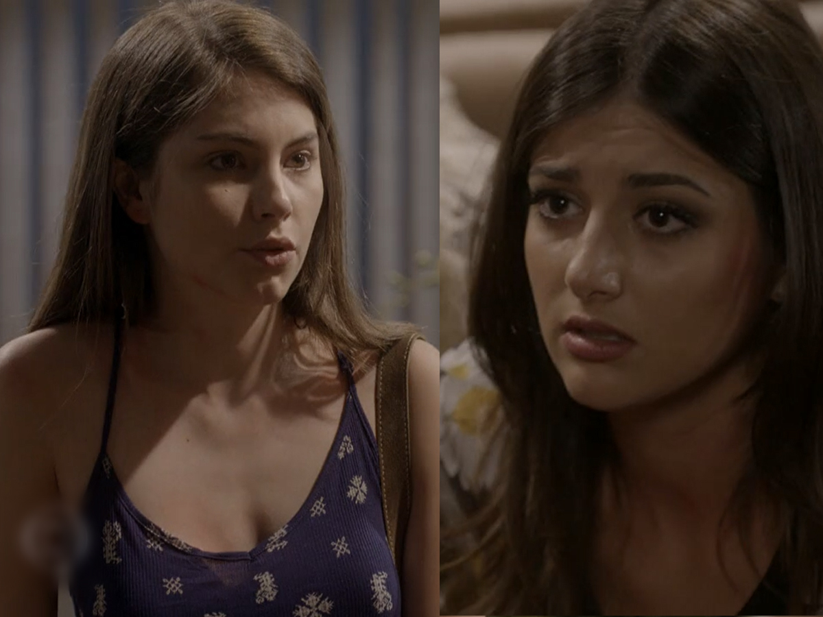 Malhação da GLobo