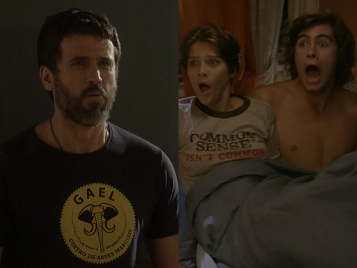 Malhação da Globo