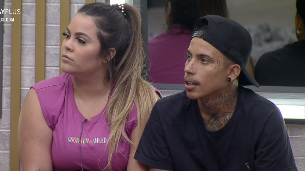 Mari e Matheus no Power Couple_0507