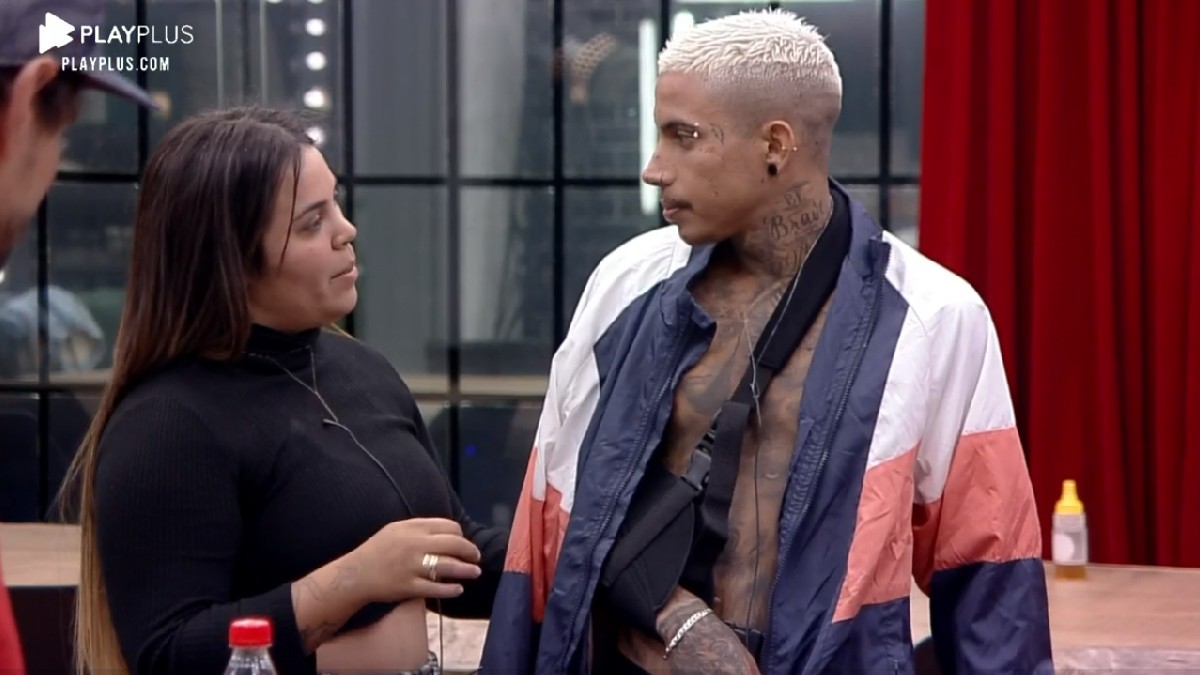 Mari e Matheus no Power Couple_1207