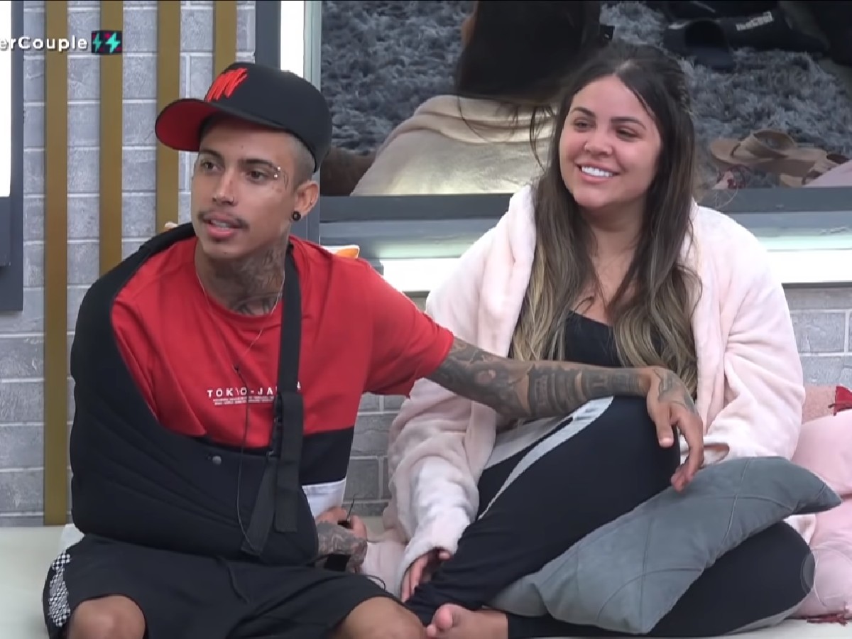 Mari e Matheus no Power Couple_1907