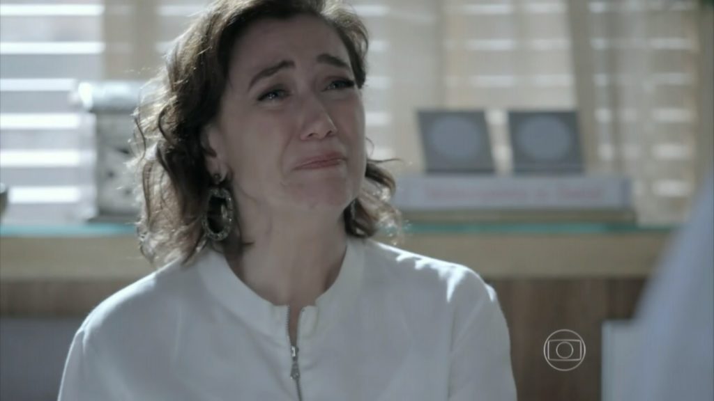 Maria Marta (Lilia Cabral) de Império