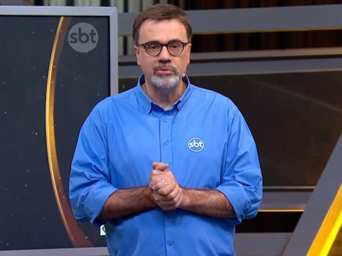 Mauro Beting