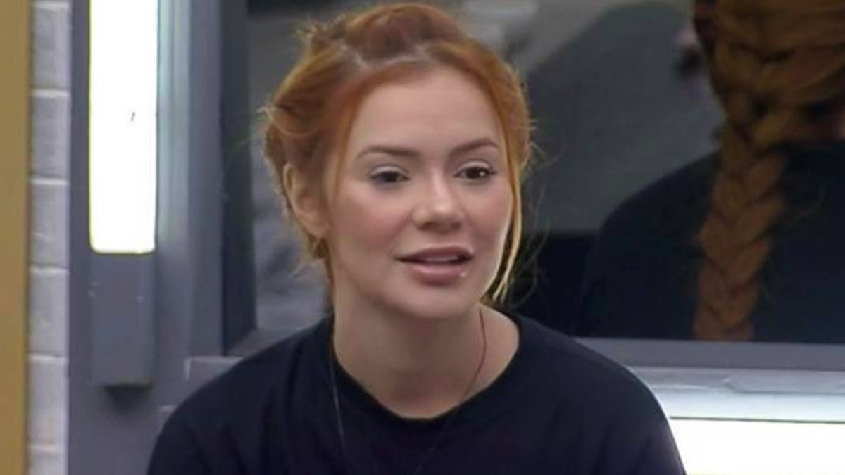 Mirela Janis no Power Couple