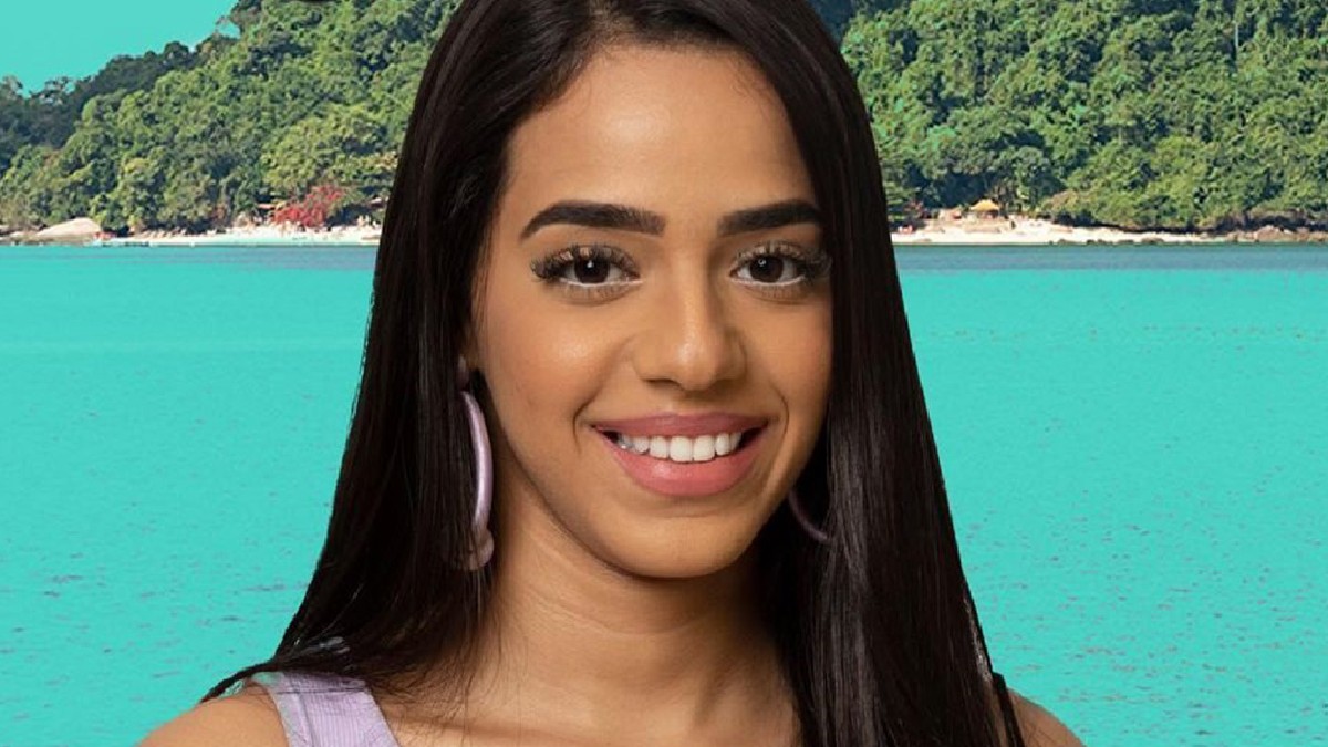 Mirella Gêmea Lacração da Ilha Record_1607
