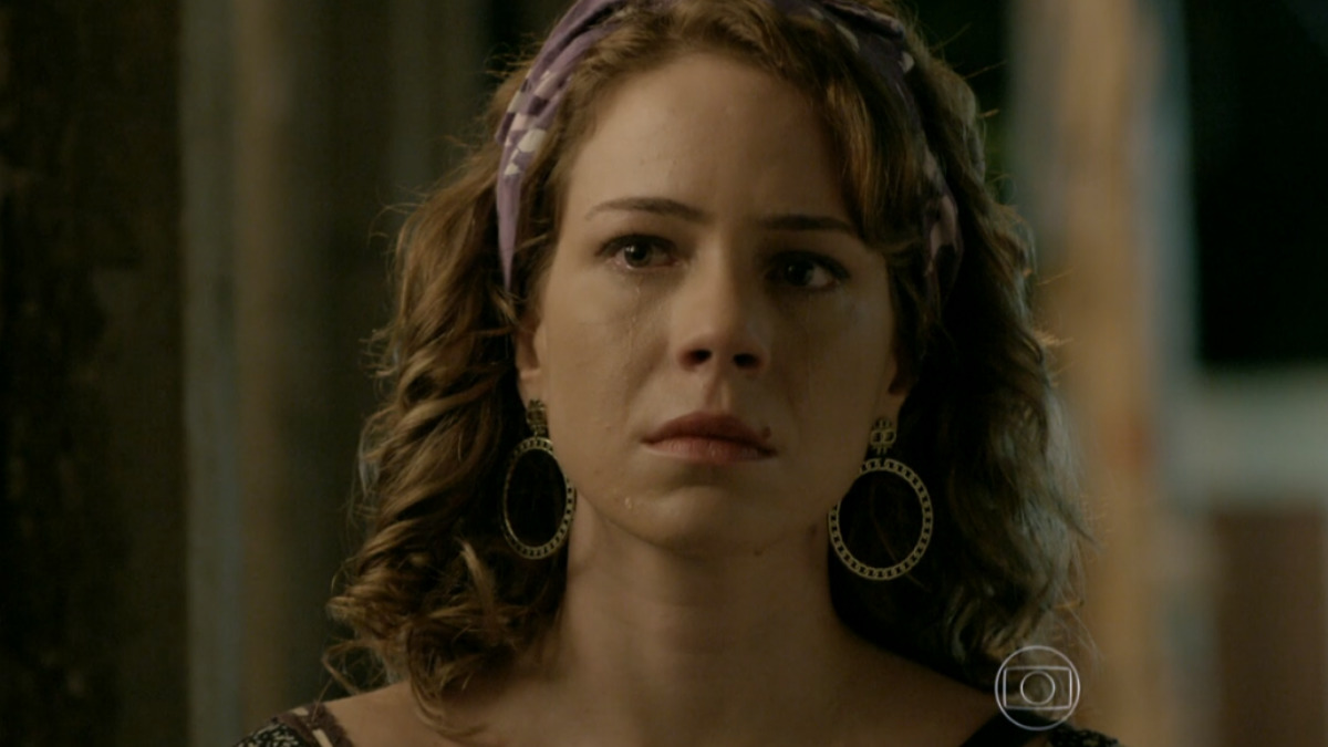 cristina e maria clara império