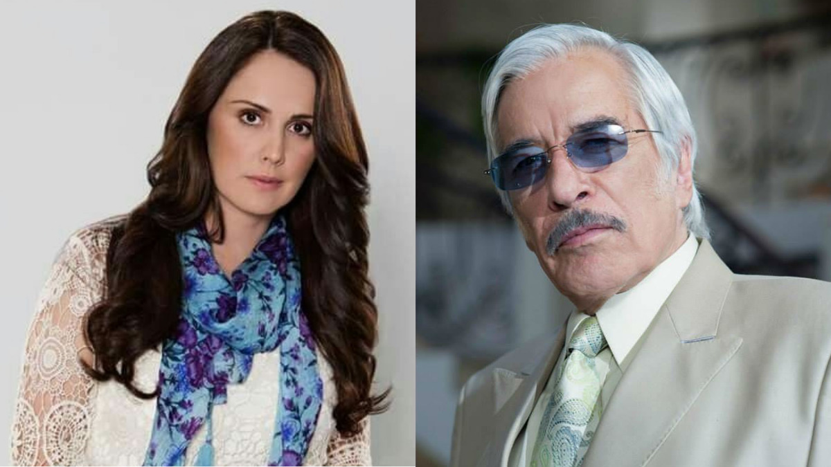 Adriana e Aníbal em Amores Verdadeiros (Divulgação)