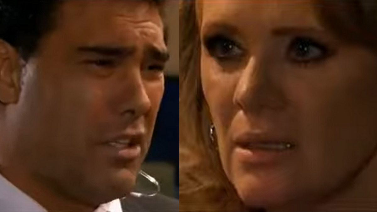 Arriaga e Vitória (Reprodução)