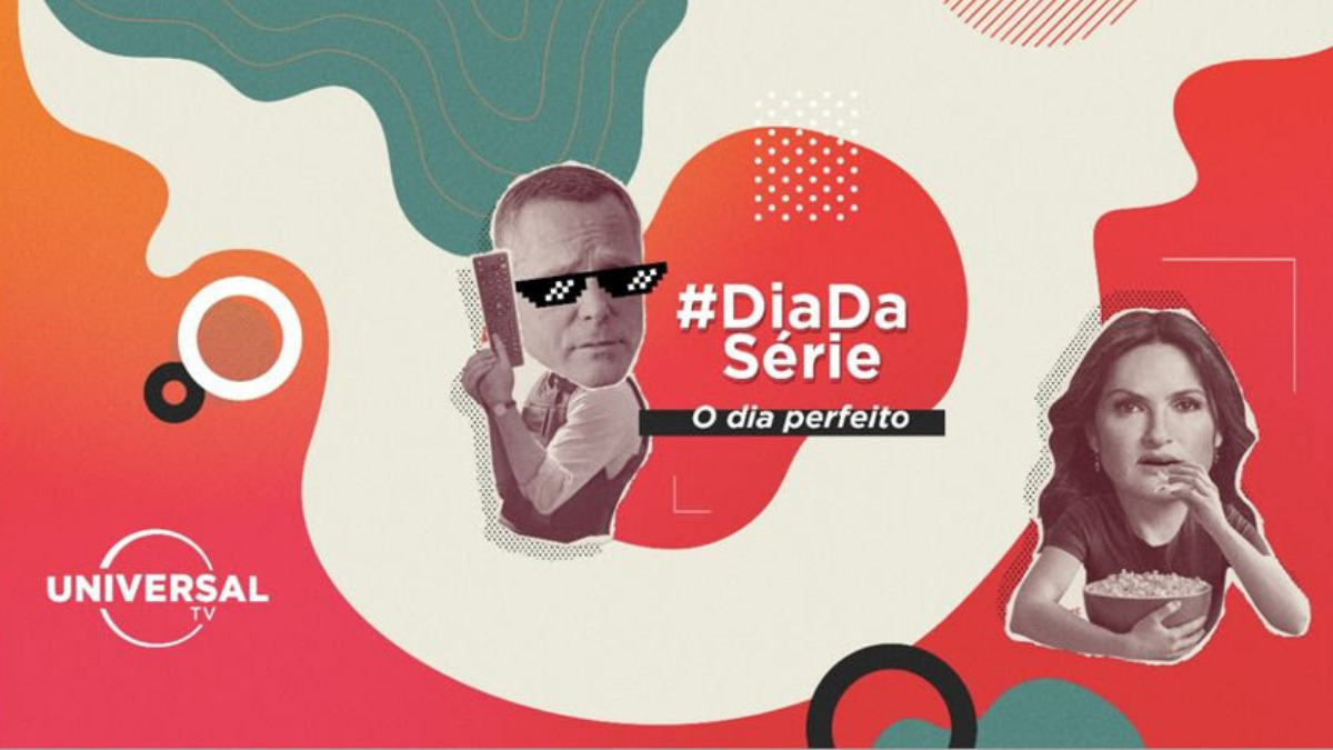 universal TV audiência