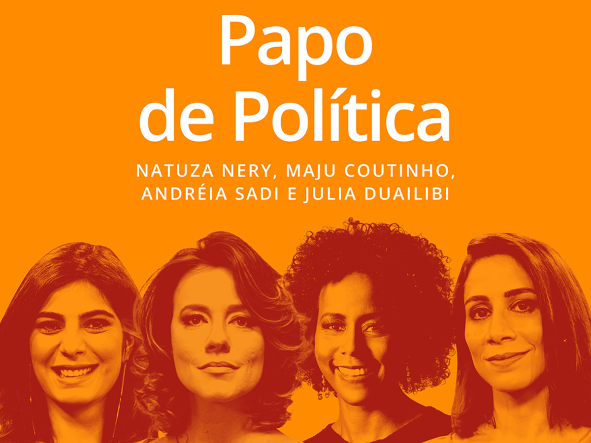 Papo de Polícia