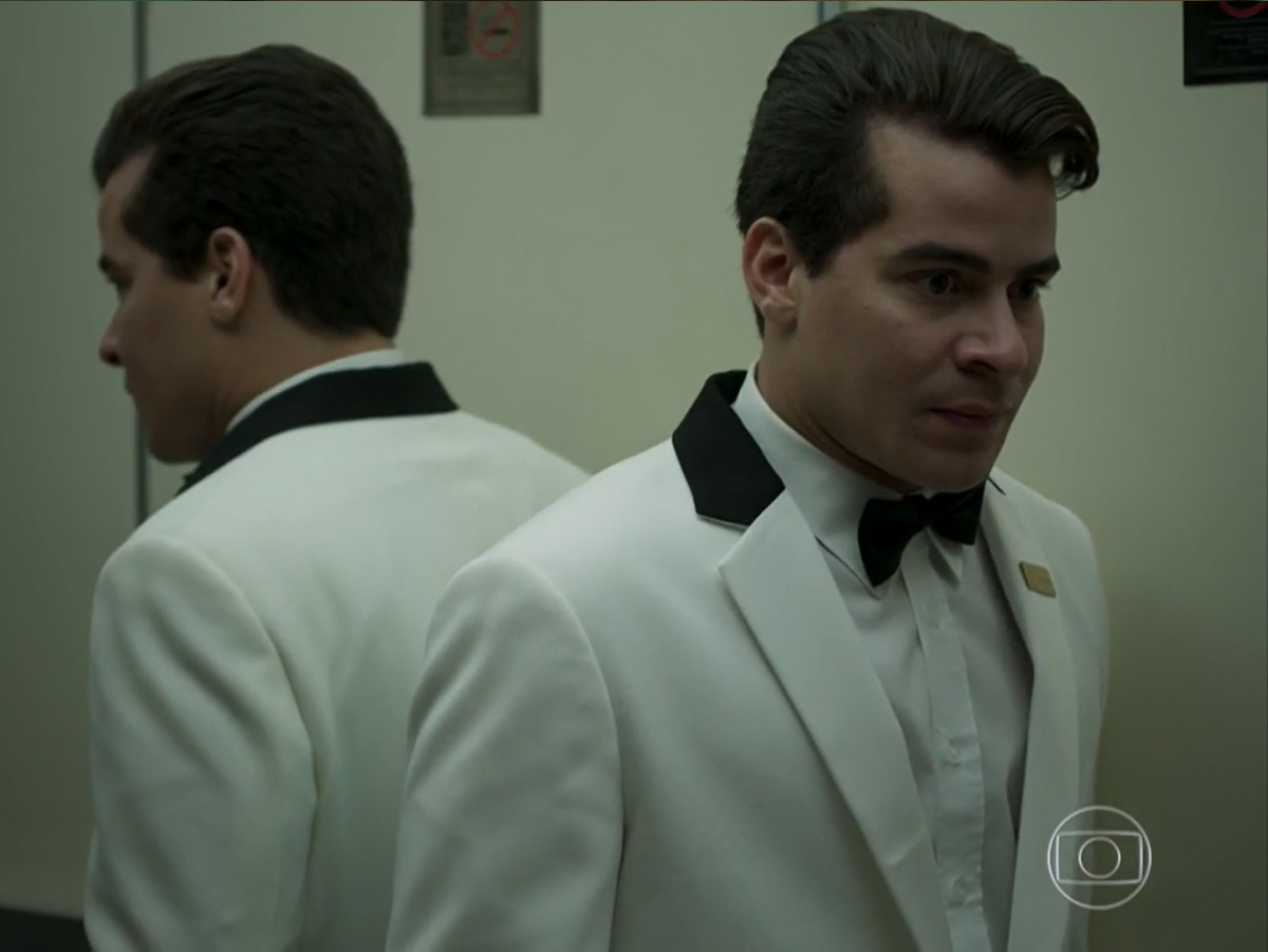 Novela Pega Pega