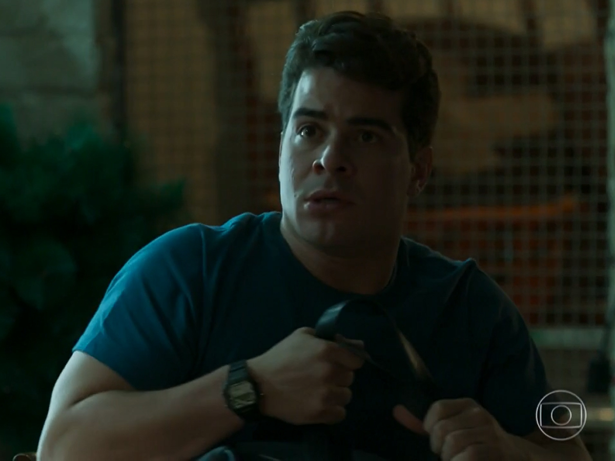 Novela Pega Pega