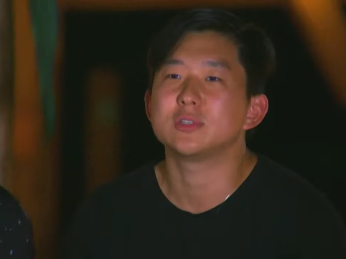Pyong Lee no Ilha Record