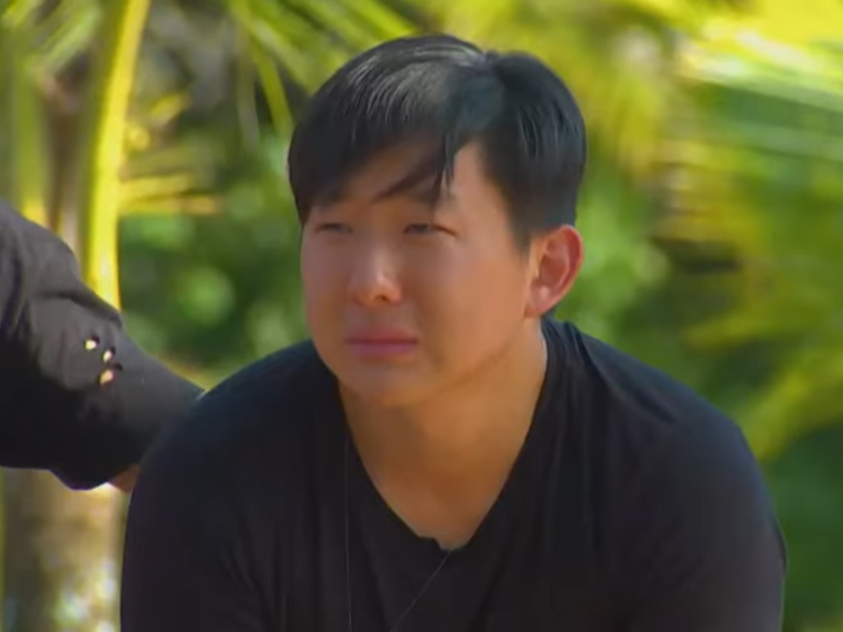 Pyong Lee no Ilha Record