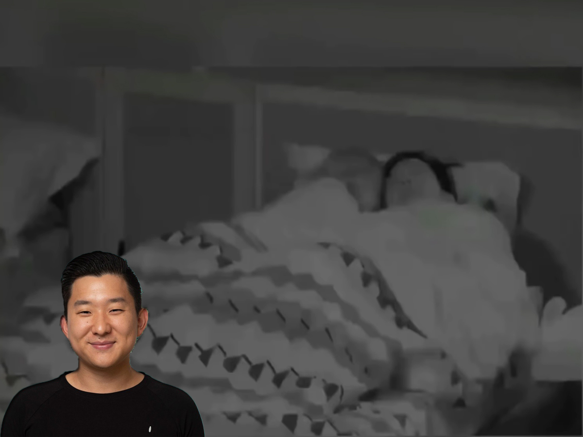 Pyong Lee no Ilha Record