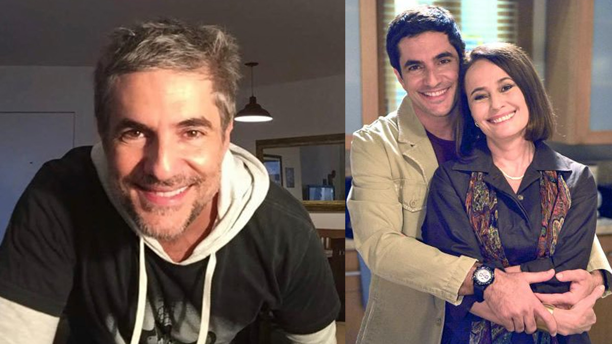 Rodrigo Veronese (Reprodução)