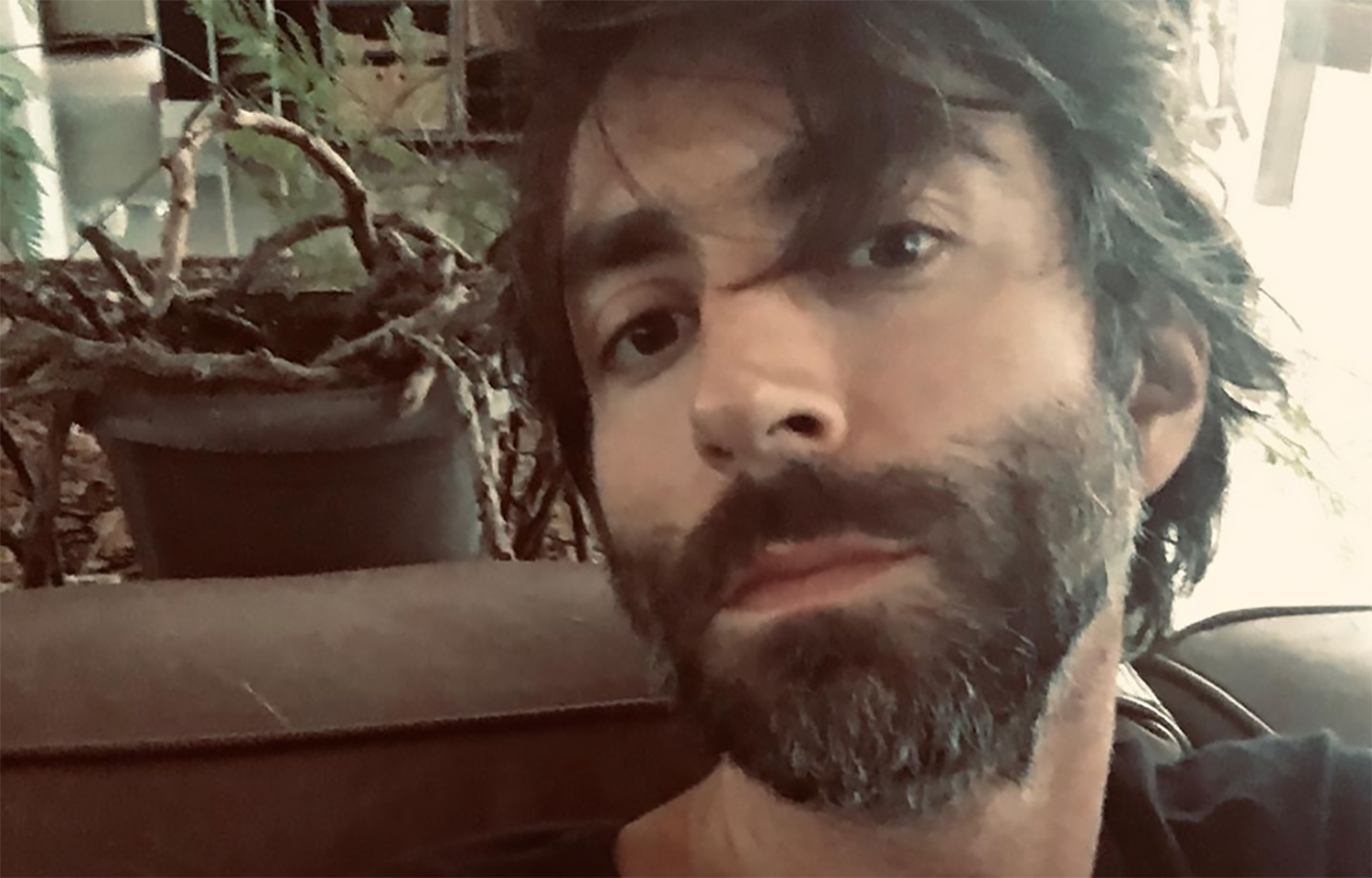 Ator Rodrigo Pandolfo