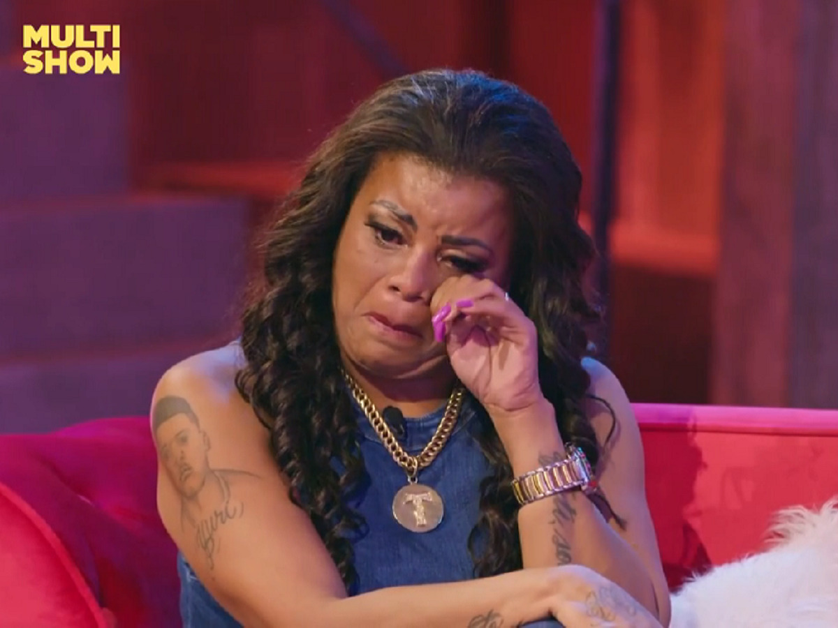 Tati Quebra Barraco