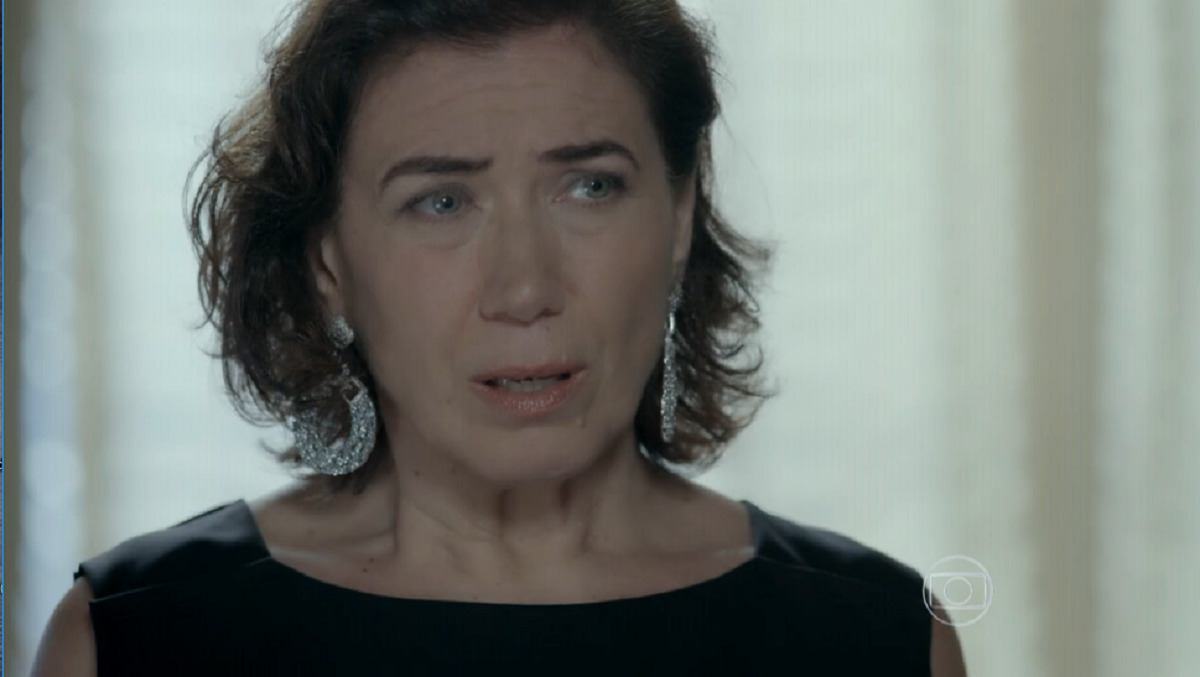 Maria Marta (Lília Cabral) em Império