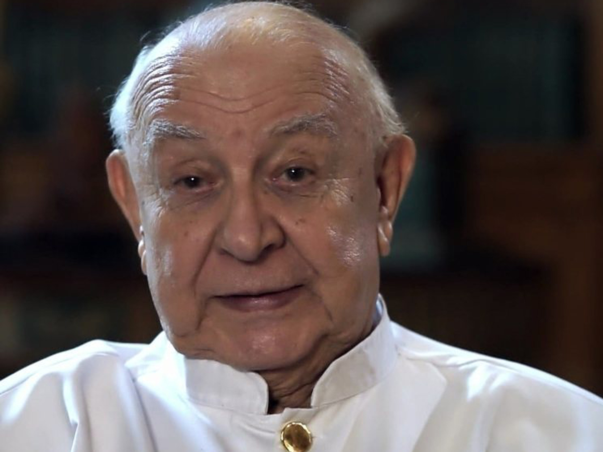 Sérgio Mamberti