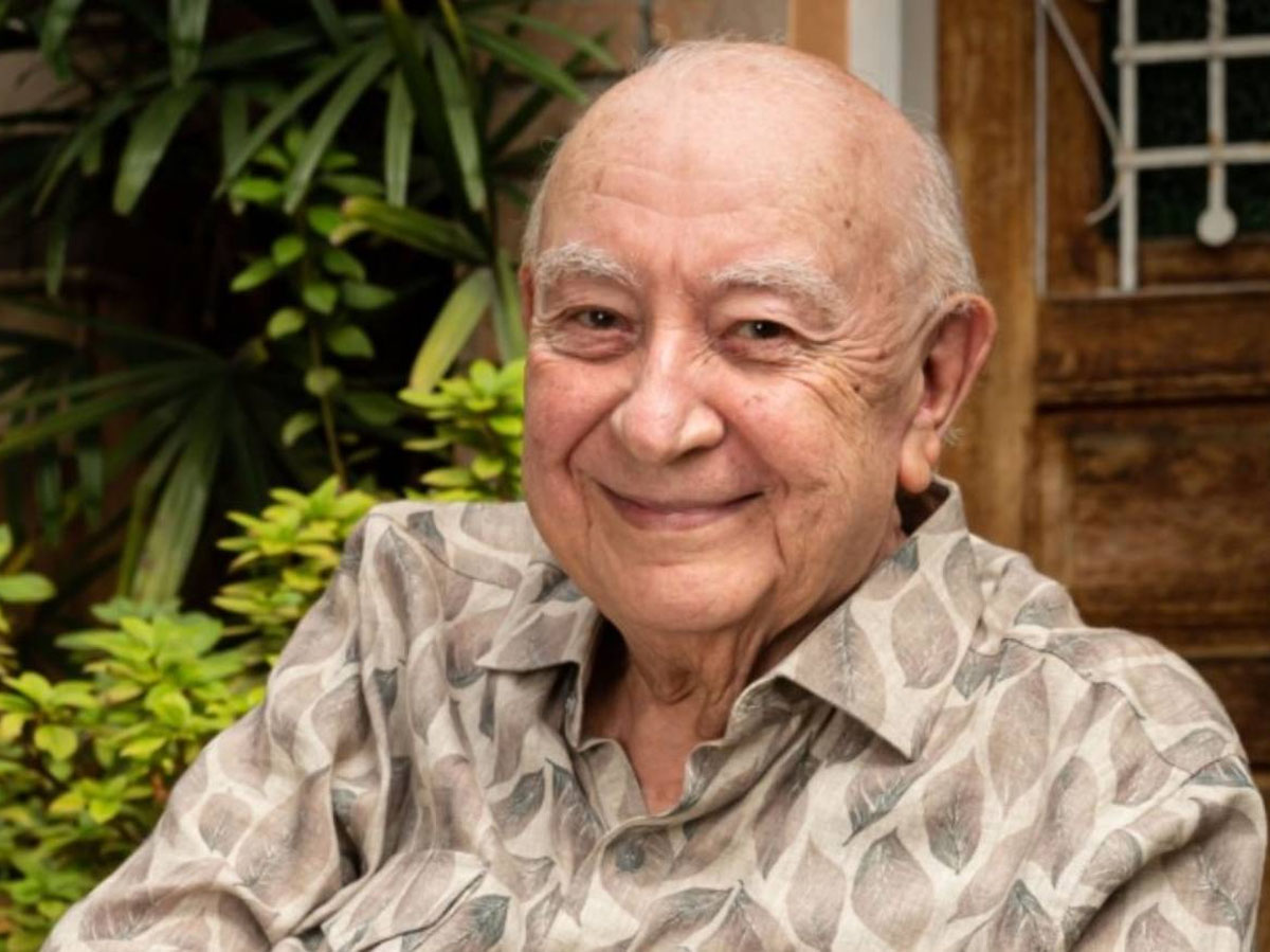 Sérgio Mamberti