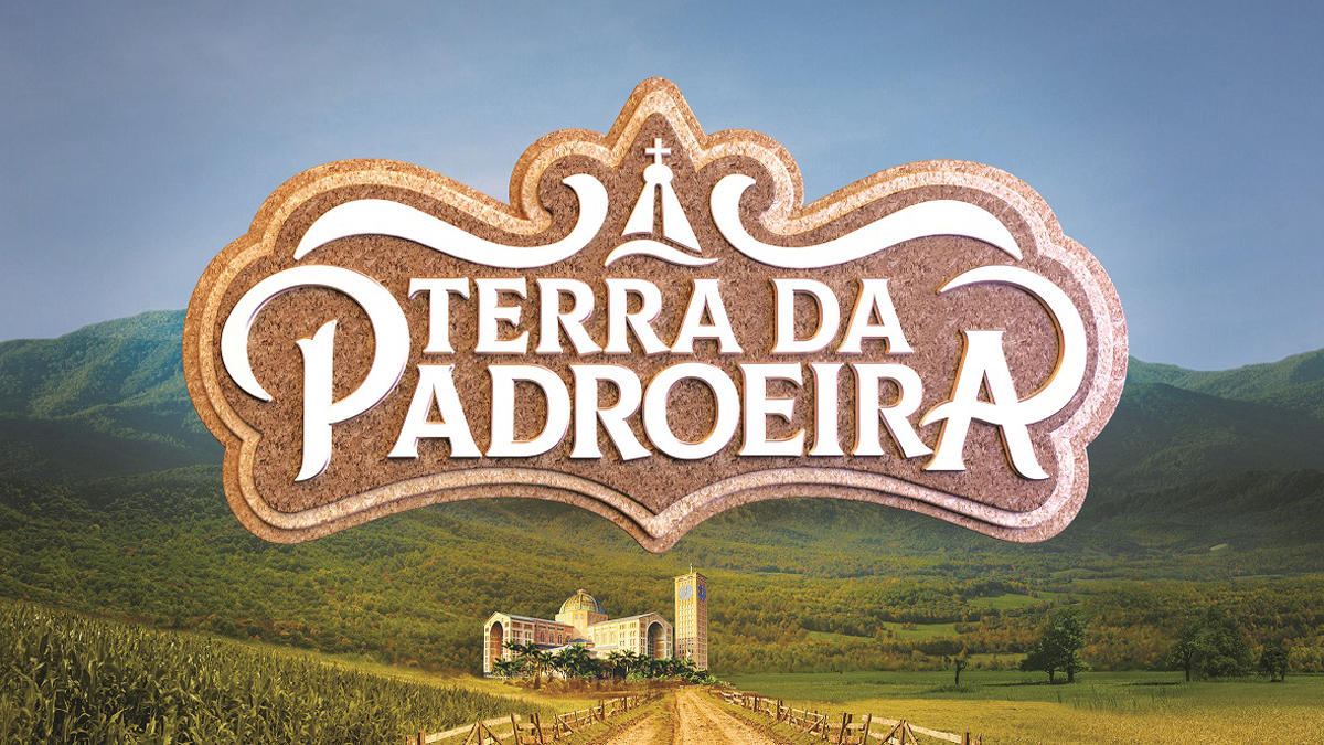 Terra da Padroeira