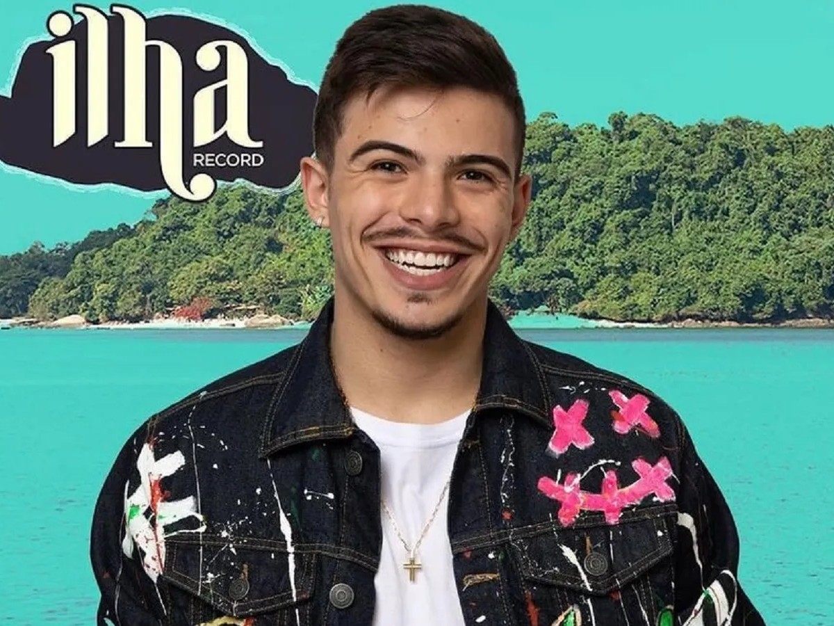 Thomaz Costa da Ilha Record