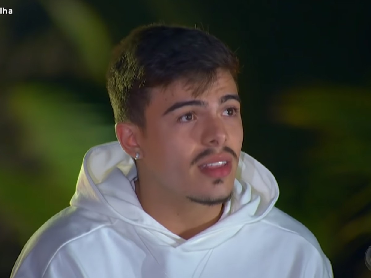 Thomaz Costa da Ilha Record