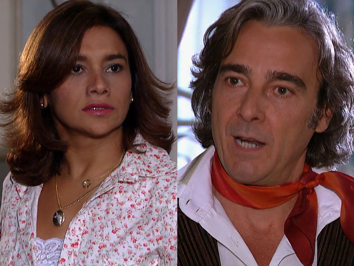 Novela Tititi