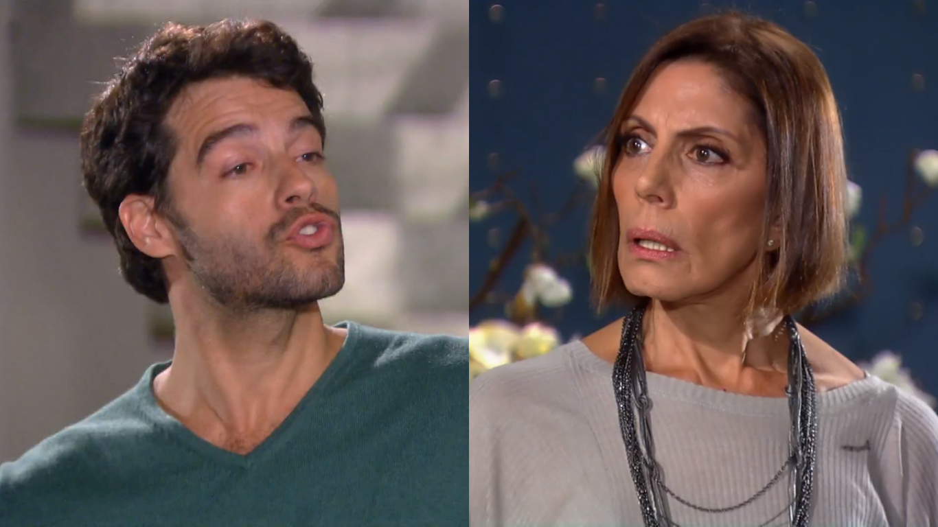Novela Tititi