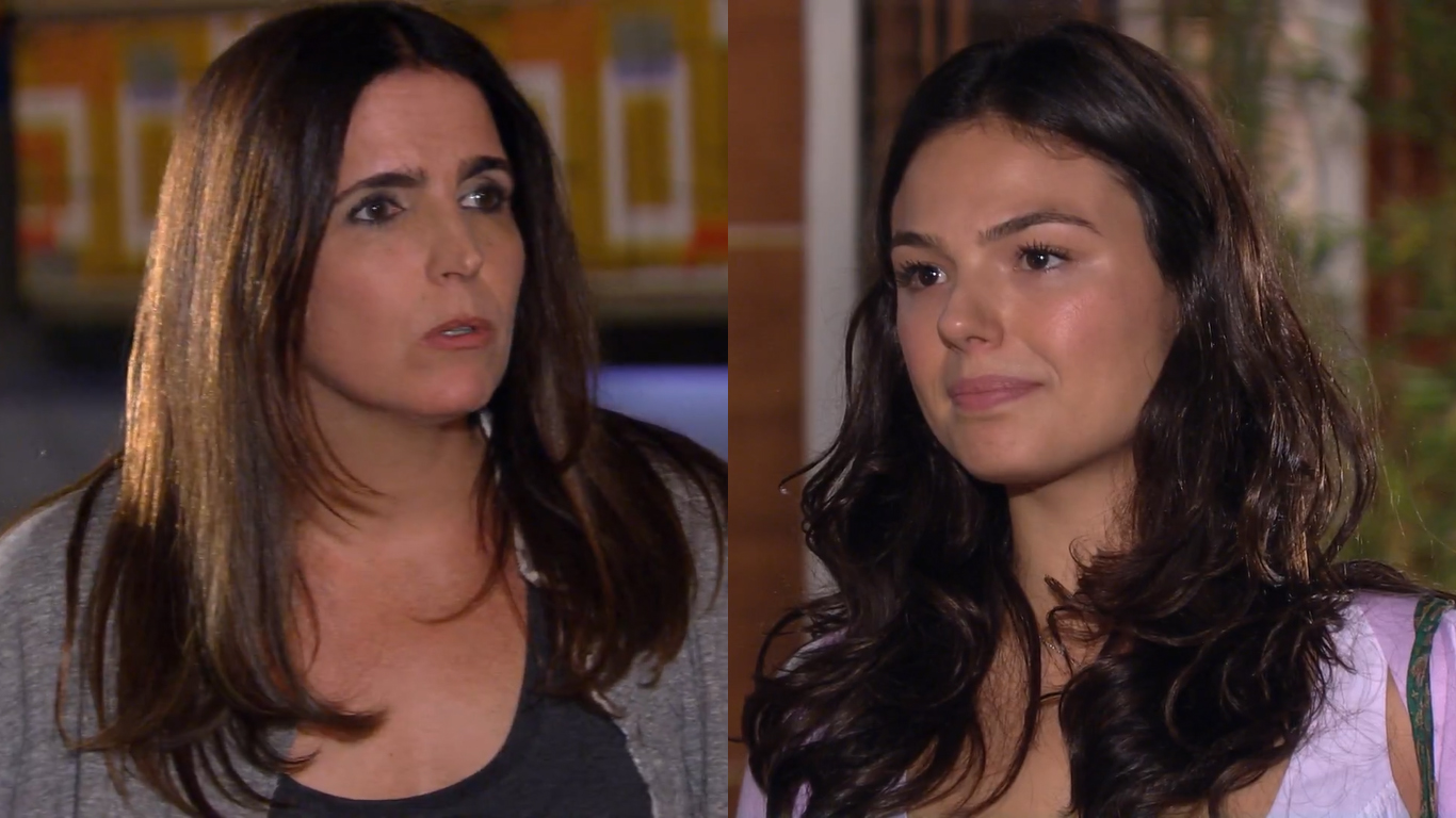 Novela Tititi