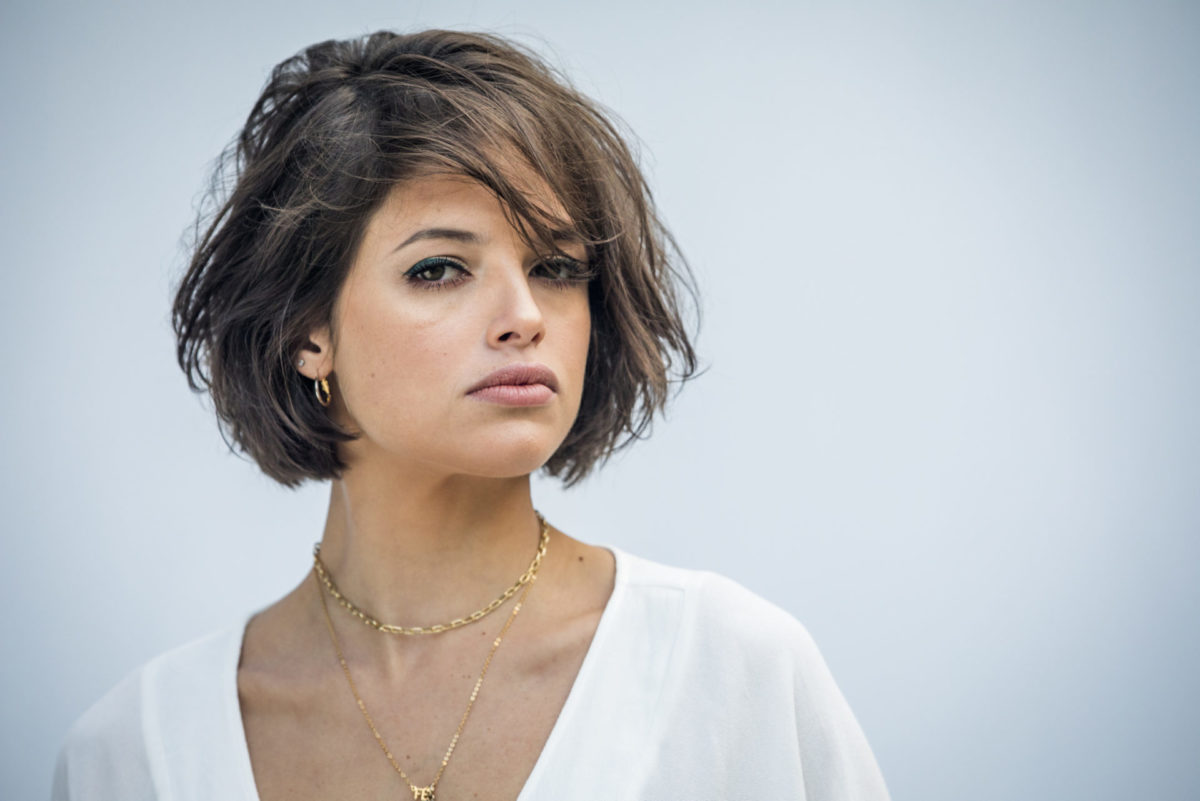 Agatha Moreira (Divulgação/Globo)