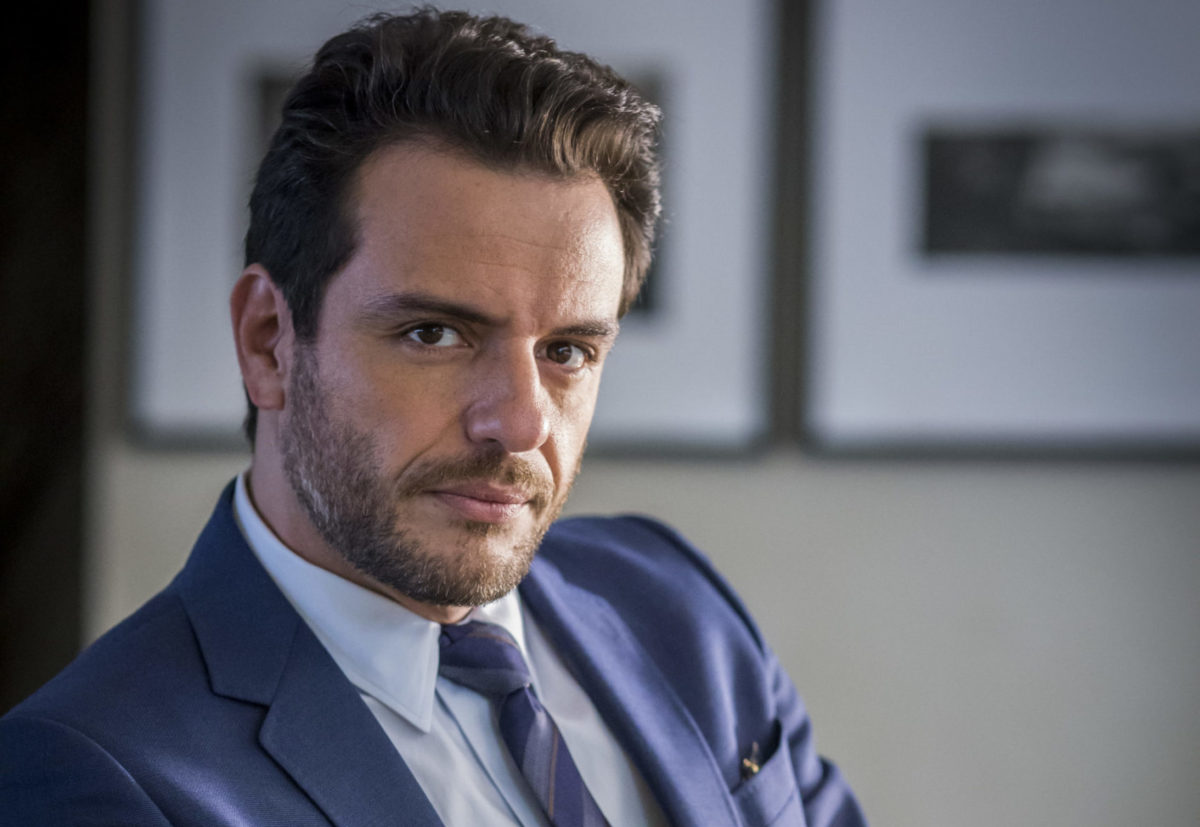 Alexandre (Rodrigo Lombardi) de Verdades Secretas (Divulgação/Globo)