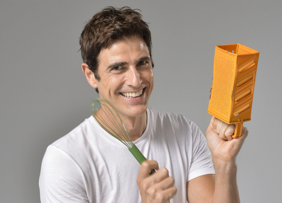 Reynaldo Gianecchini (Globo/Divulgação)