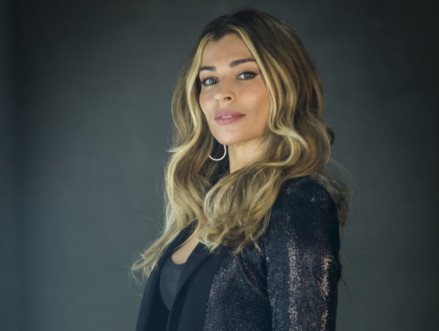 Grazi Massafera (Divulgação/Globo)