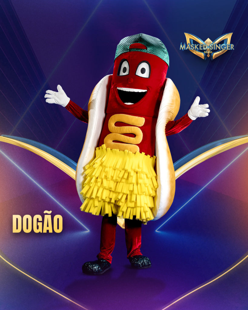 Dogão