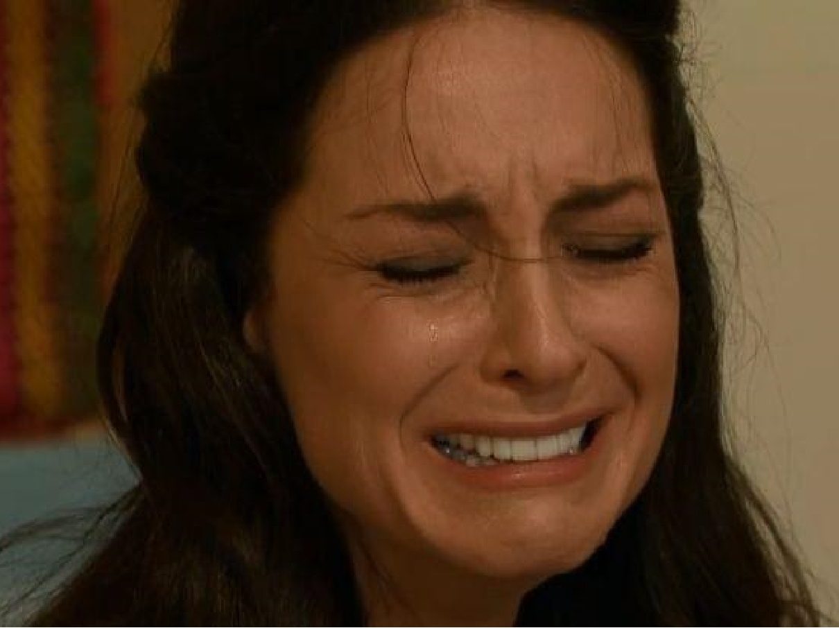 Beatriz (Susana González em Amores Verdadeiros (Reprodução/Televisa)